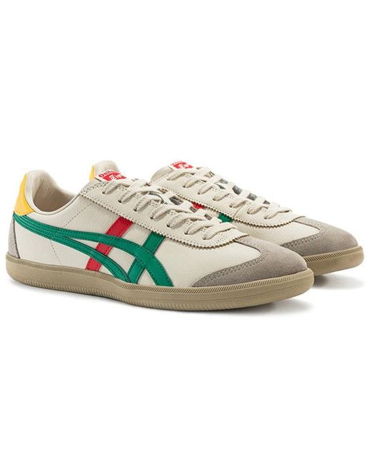 Onitsuka Tiger Green Tokuten for men
