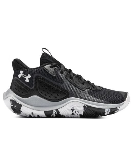 Under Armour Black Jet '23 Jet' for men