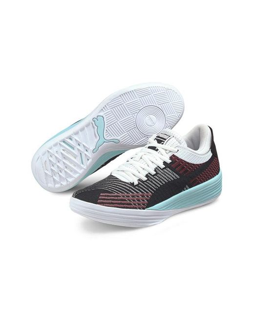 PUMA Blue Clyde All-Pro Lady' for men