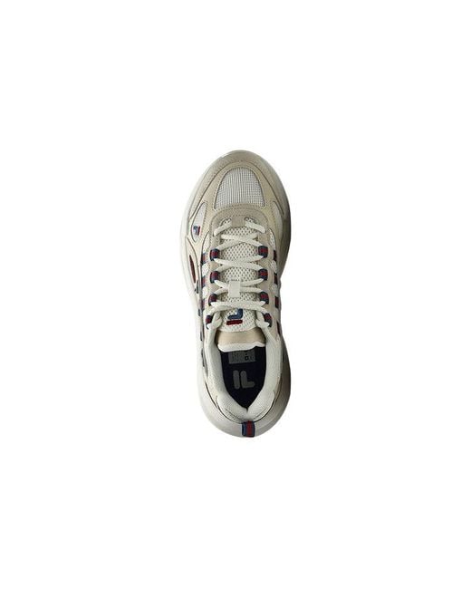 Fila Metallic (Wmns) Sky Trail Dx Sneakers