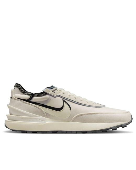 Nike White Waffle One Se 'Coconut Milk' for men