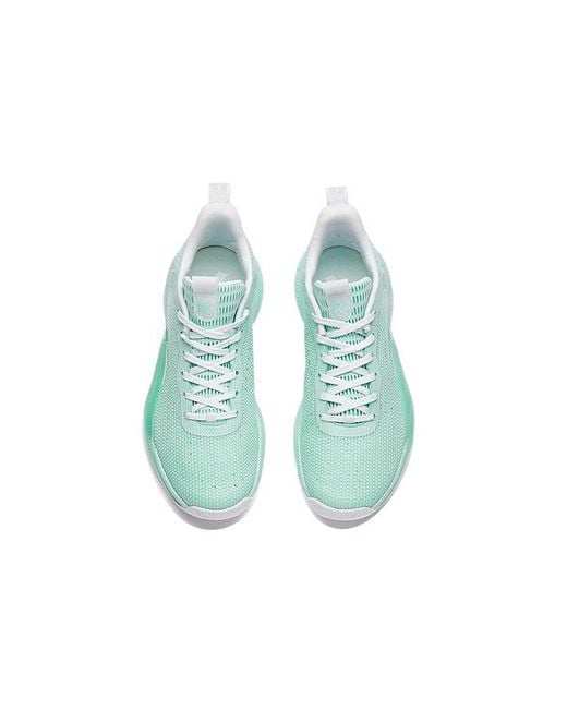 Anta Blue Light Cavalry 6 'Porcelain' for men