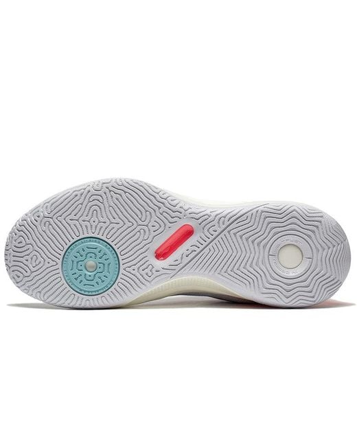Li-ning White Sonic 11 Team for men