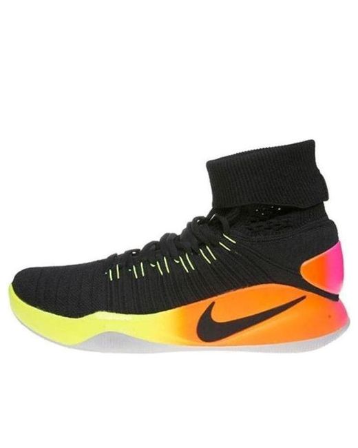 Nike Hyperdunk 2016 Fk 'blackout' for men