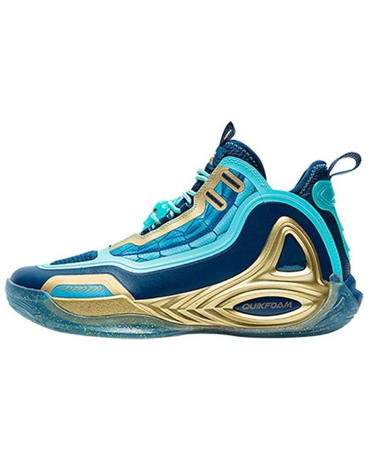 361 Degrees Blue 361 Zen 00 X Aaron Gordon 'Dragon Shiryu' for men