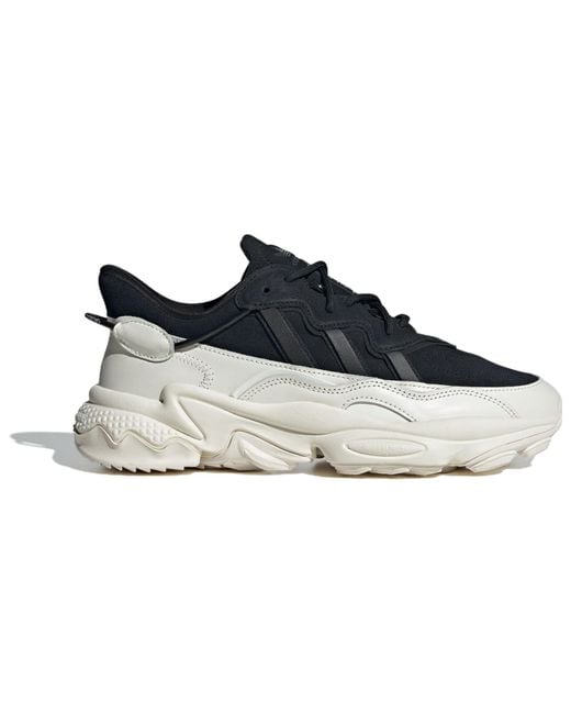 Adidas Blue Originals Ozweego Off' for men