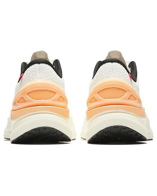 Anta White (Wmns) Champion Pro