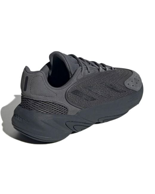 Adidas Blue Ozelia Carbon' for men