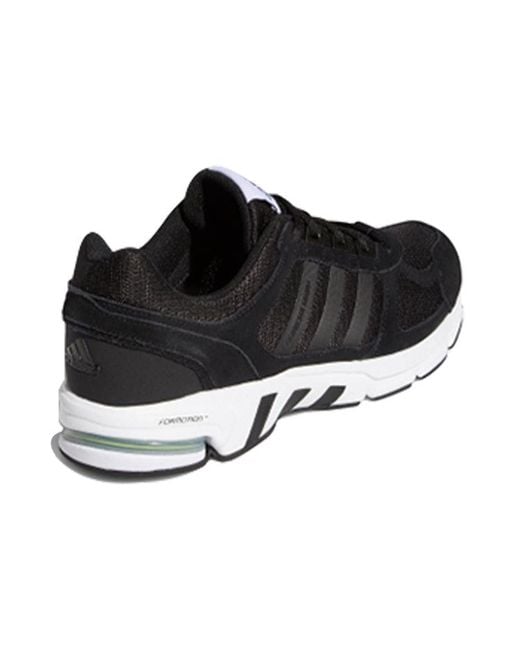 Adidas Black Equipment U for men