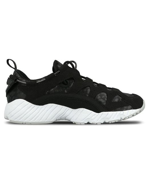 Asics Black X Mita Gel-Mai for men