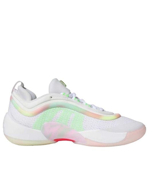 Adidas White X Haribo Goldbears D.O.N. Issue #6 'Cloud' for men