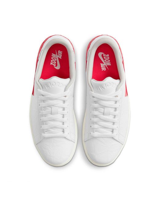 Nike White Air 1 Centre Court 'Banned' Dj2756-101 for men