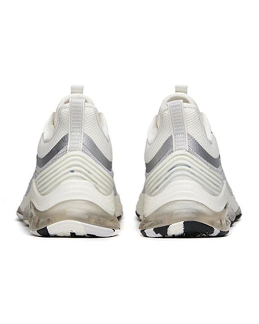 Anta White Run Collection for men
