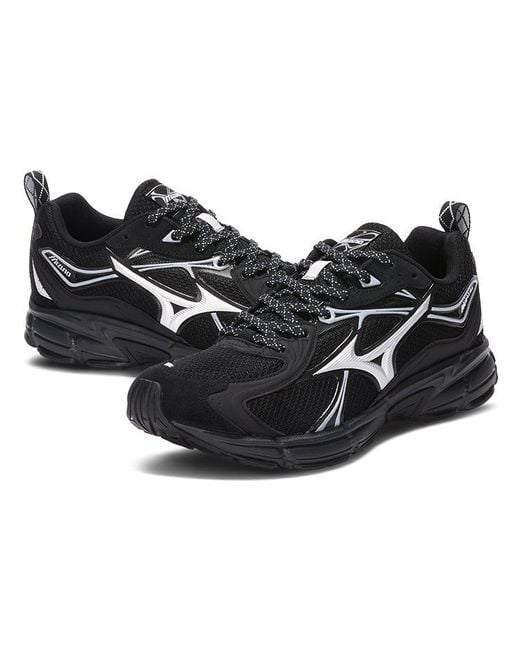 Mizuno Black Speed 10S for men