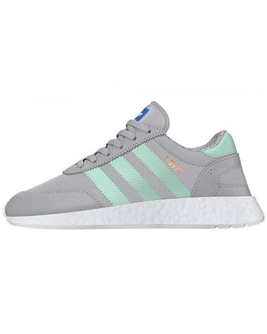 Adidas Blue (Wmns) I-5923 Clear Mint'