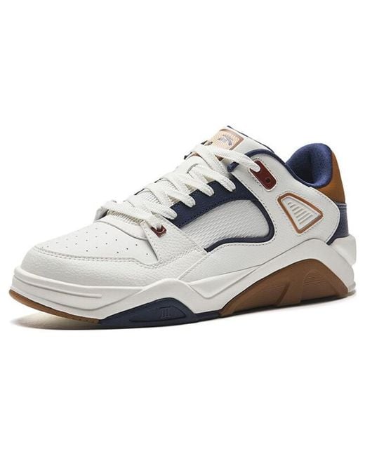 Anta White Flame 3.0 for men