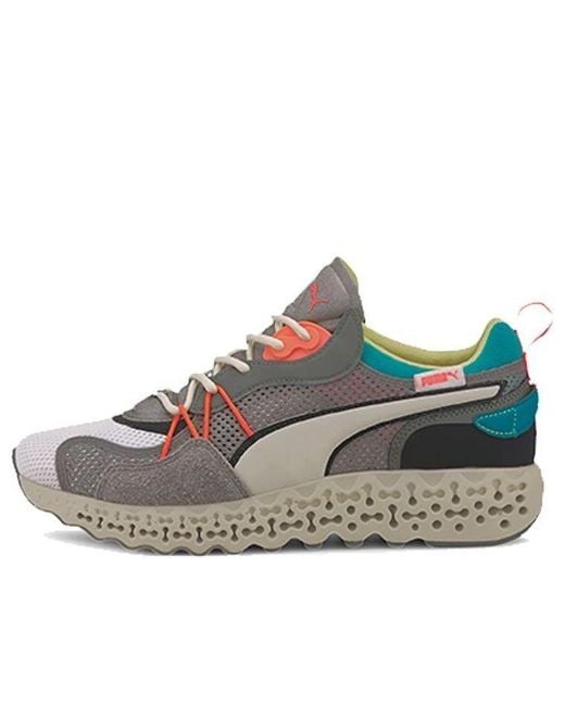 PUMA Blue Calibrate Restored Viridian' for men