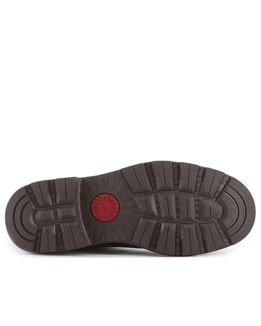 Ugg Brown Grizzly Biltmore for men