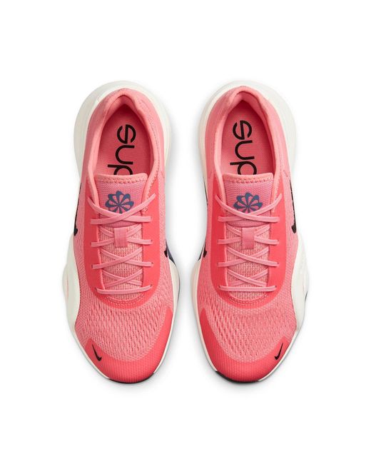 Nike Red (Wmns) Air Zoom Superrep 4 Next Nature 'Coral Chalk'