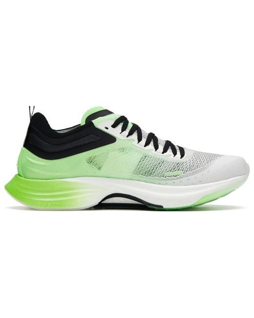 Anta Green Mach Pro for men
