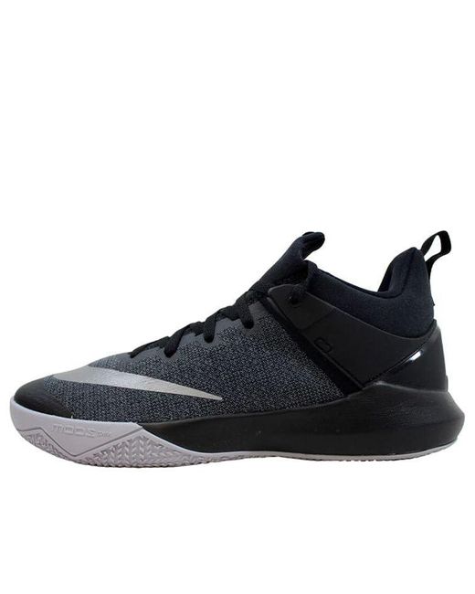 Nike Blue Zoom Shift Reflect' for men