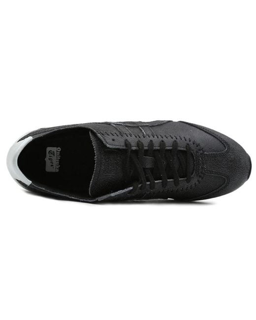 Onitsuka Tiger Black Tiger Mhs for men