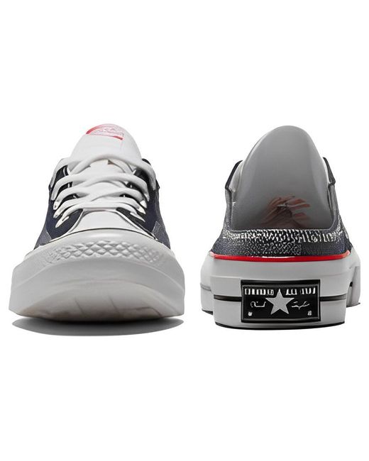 Converse Blue Chuck 70 Mule 'Retro Denim' for men