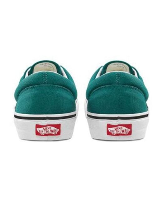 Vans Green Era Tc 'Tidepool' for men