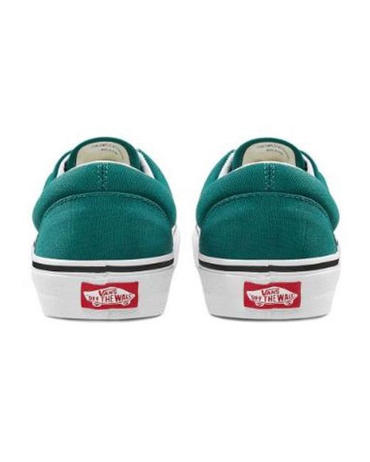 Vans Green Era Tc 'Tidepool' for men