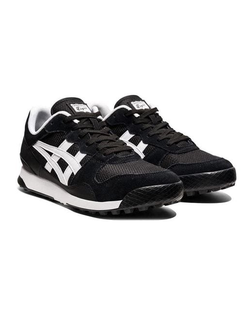 Onitsuka Tiger Black Horizona for men