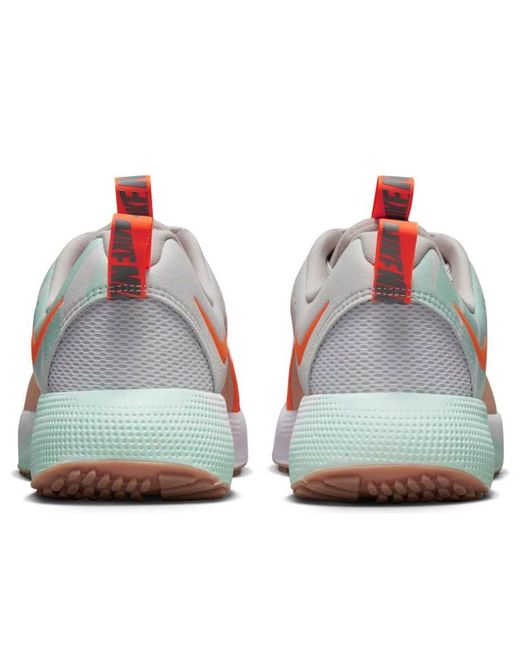 Nike Blue (Wmns) React Escape Run 2 Premium 'Light'