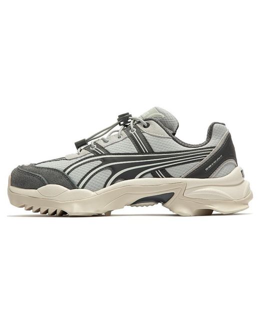 PUMA White Nitefox Urban Outdoor for men
