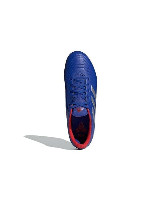Adidas Blue Predator 19.4 Tf for men