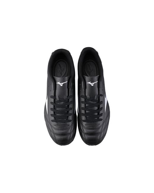 Mizuno Black Folgado Wide Ag for men