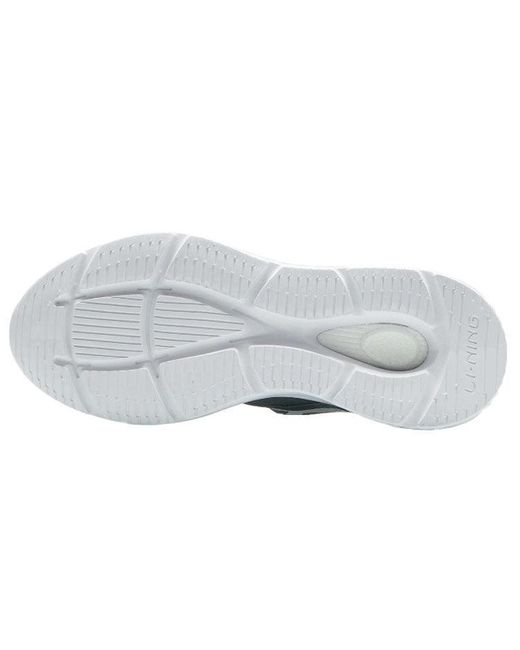 Li-ning Blue Spark for men