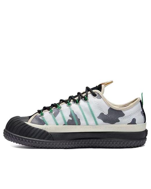Converse Blue Brain Dead X Bosey Boot 'Cow Print' for men