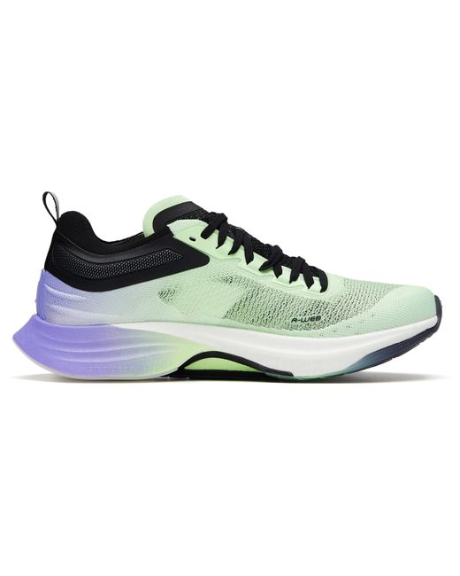 Anta White Mach Pro for men