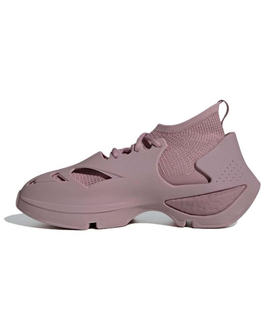 Adidas Purple By Stella Mccartney Sportswear Shoe 'Magic Mauve' for men