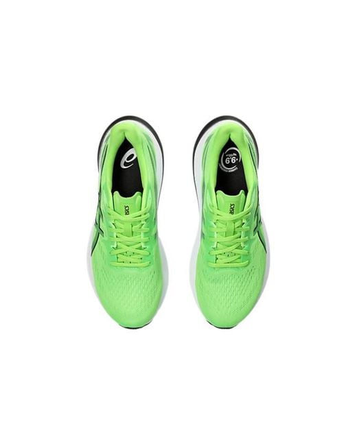 Asics Green Gt-2000 12 for men