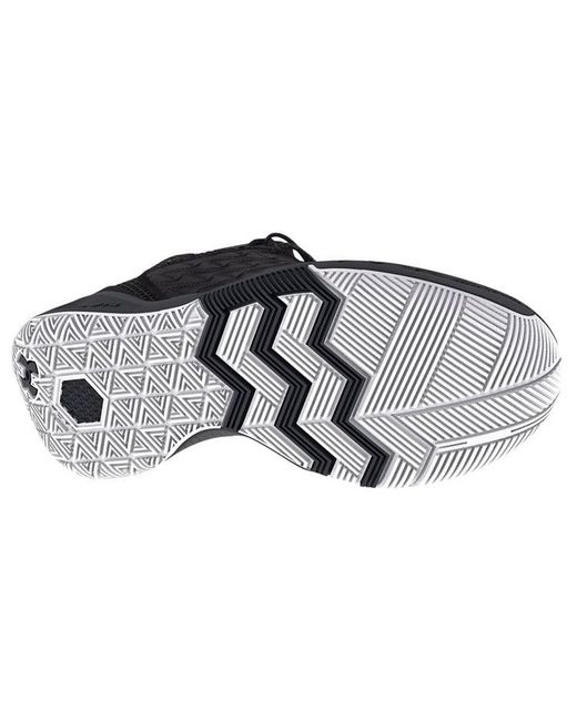 Under Armour Black Hovr Havoc 5 Quilt' for men
