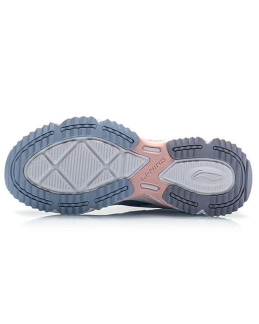Li-ning Blue (Wmns) Running