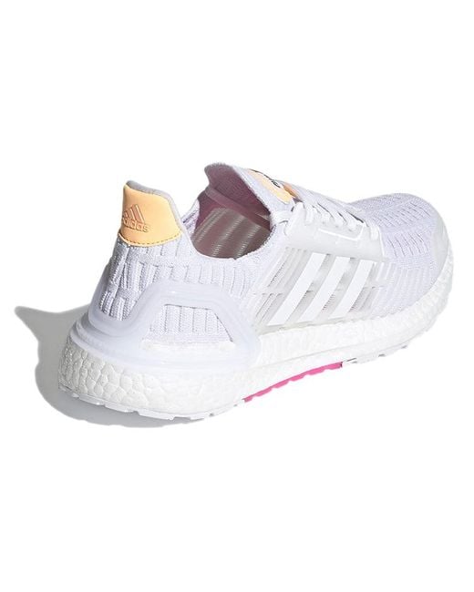 Adidas White (Wmns) Ultraboost Dna Cc_1 Acid'