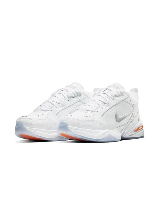 Nike White Air Monarch Iv 'Snow Day' for men