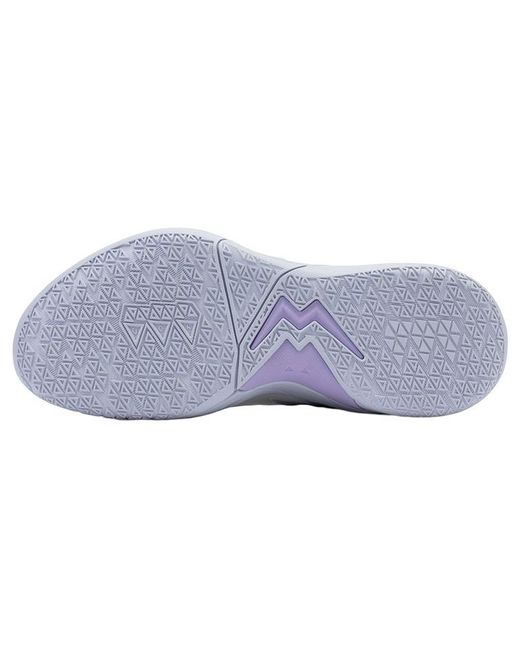 361 Degrees Blue Big3 4.0 Switch 'Snowberg' for men