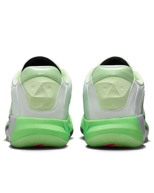 Nike Green Luka 4 Pf 'Space Navigator' for men