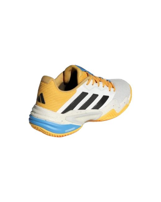 Adidas Blue (Wmns) Barricade 13