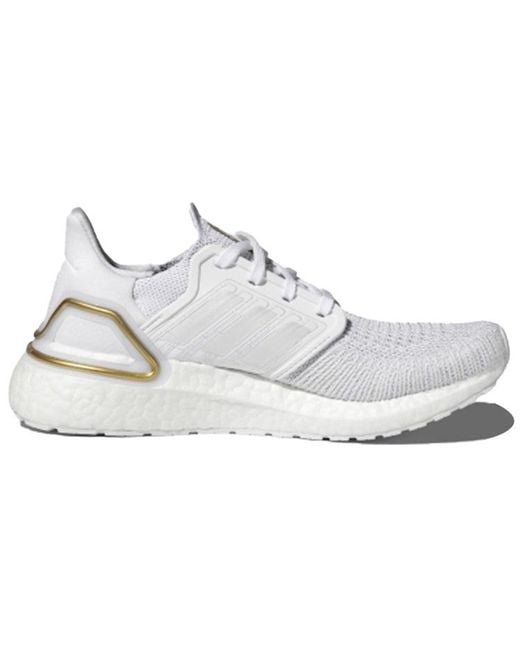 Adidas White (Wmns) Ultra Boost