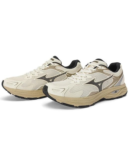 Mizuno White Racer S for men