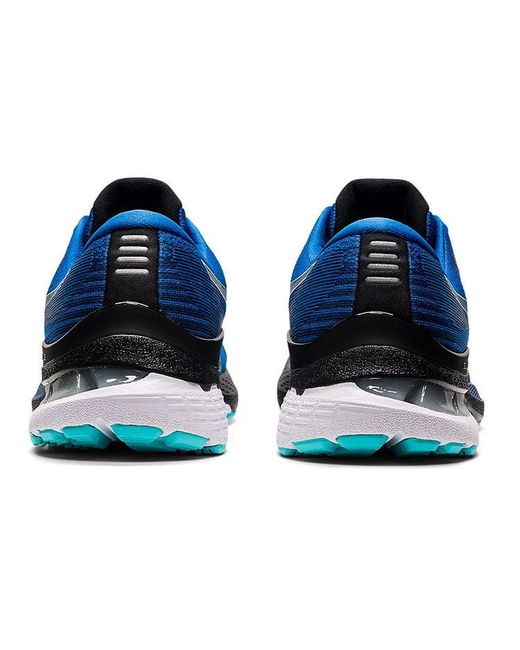 Asics Blue Gel-Kayano 28 2E Wide 'Lake Drive' for men