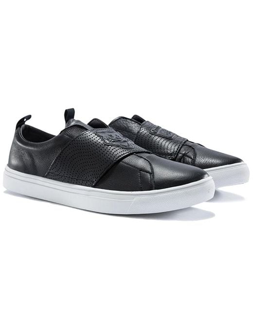 Onitsuka Tiger Black Lawnship 2.0 for men